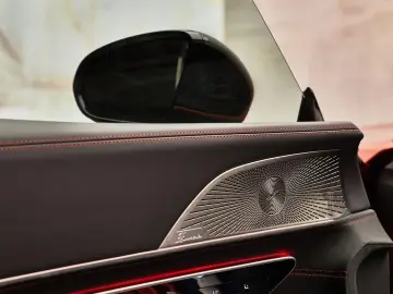 MERCEDES-BENZ AMG GT 63 S E Performance   Magno  pan…