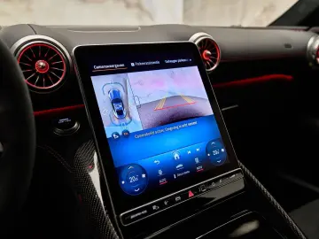 MERCEDES-BENZ AMG GT 63 S E Performance   Magno  pan…