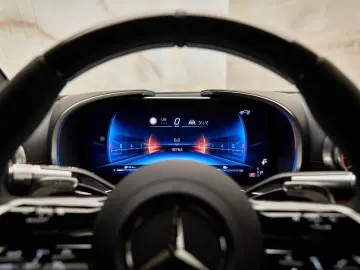 MERCEDES-BENZ AMG GT 63 S E Performance   Magno  pan…