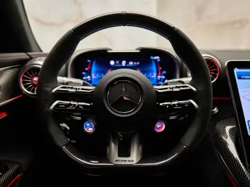 MERCEDES-BENZ AMG GT 63 S E Performance   Magno  pan…