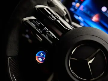 MERCEDES-BENZ AMG GT 63 S E Performance   Magno  pan…