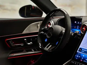 MERCEDES-BENZ AMG GT 63 S E Performance   Magno  pan…
