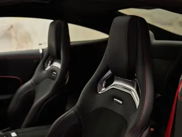 MERCEDES-BENZ AMG GT 63 S E Performance   Magno  pan…
