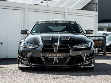 BMW MANHART MH4 900 Limited 01 05