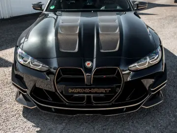 BMW MANHART MH4 900 Limited 01 05