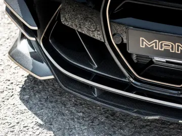 BMW MANHART MH4 900 Limited 01 05