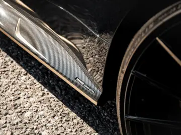 BMW MANHART MH4 900 Limited 01 05