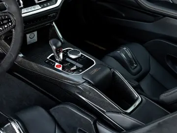 BMW MANHART MH4 900 Limited 01 05
