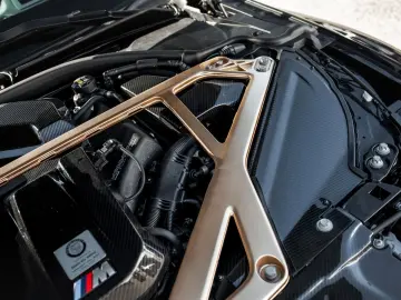 BMW MANHART MH4 900 Limited 01 05