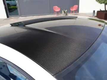 ASTON MARTIN Vanquish V12 by  Q  full CARBON