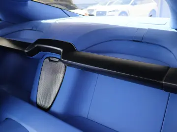 ASTON MARTIN Vanquish V12 by  Q  full CARBON
