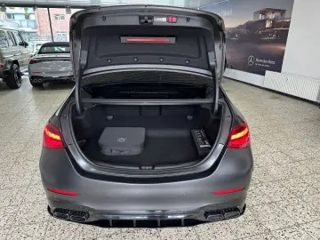 MERCEDES-BENZ C 63 S E AMG 4Ma Performance Night VMax