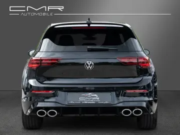 VW Golf R Performance 20 Years Carbon Harman Kardon