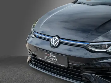 VW Golf R Performance 20 Years Carbon Harman Kardon