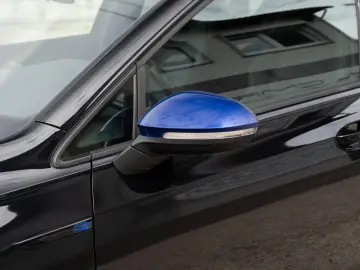 VW Golf R Performance 20 Years Carbon Harman Kardon