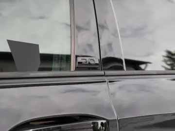 VW Golf R Performance 20 Years Carbon Harman Kardon