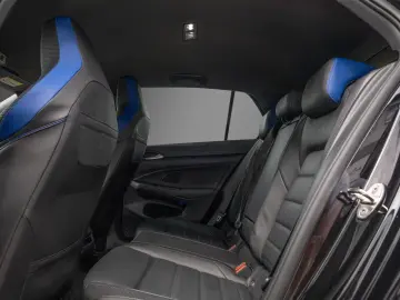 VW Golf R Performance 20 Years Carbon Harman Kardon