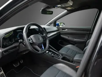 VW Golf R Performance 20 Years Carbon Harman Kardon