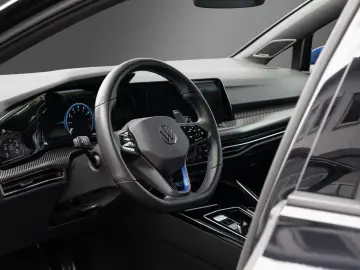 VW Golf R Performance 20 Years Carbon Harman Kardon