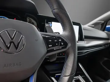 VW Golf R Performance 20 Years Carbon Harman Kardon