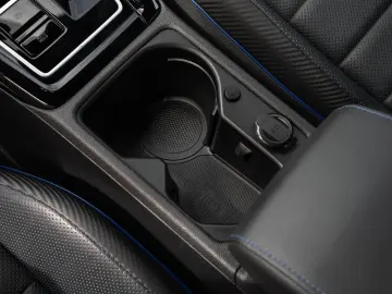 VW Golf R Performance 20 Years Carbon Harman Kardon