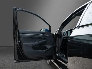 VW Golf R Performance 20 Years Carbon Harman Kardon