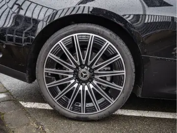 MERCEDES-BENZ CLE 450 4M AMG Sport Premium LED Pano SHD Kam