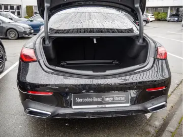 MERCEDES-BENZ CLE 450 4M AMG Sport Premium LED Pano SHD Kam