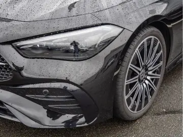 MERCEDES-BENZ CLE 450 4M AMG Sport Premium LED Pano SHD Kam
