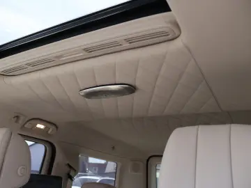 MERCEDES-BENZ G 63 AMG MANUFAKTUR Superior-A22-NightP-BRABUS