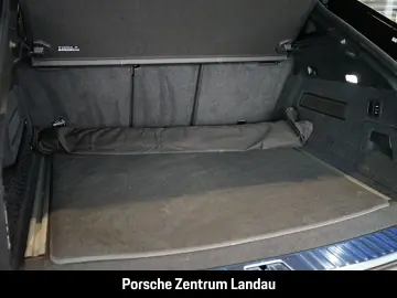 PORSCHE Cayenne Turbo E-Hybrid Coupe mit GT-Paket PDCC