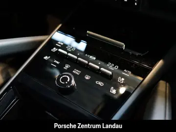 PORSCHE Cayenne Turbo E-Hybrid Coupe mit GT-Paket PDCC
