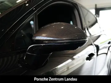 PORSCHE Cayenne Turbo E-Hybrid Coupe mit GT-Paket PDCC