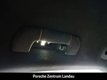 PORSCHE Cayenne Turbo E-Hybrid Coupe mit GT-Paket PDCC