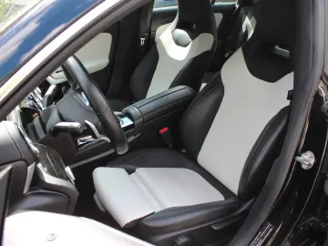 MERCEDES-BENZ CLA 200 AMG LED PDC KAMERA NAVI