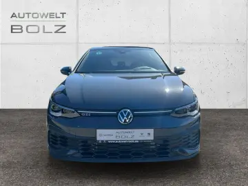 VW Golf VIII 2.0 TSI GTI Clubsport H K Akrapovic