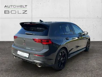 VW Golf VIII 2.0 TSI GTI Clubsport H K Akrapovic
