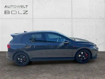 VW Golf VIII 2.0 TSI GTI Clubsport H K Akrapovic