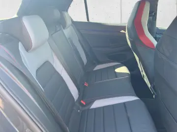 VW Golf VIII 2.0 TSI GTI Clubsport H K Akrapovic