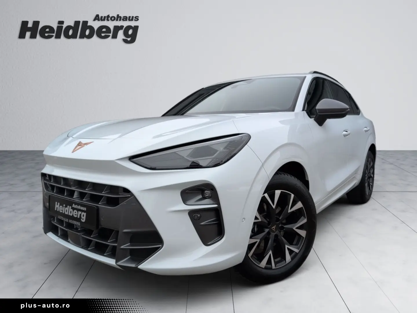 CUPRA Terramar 1.5 eTSI Edge HuD 360  18 Allwetter ACC