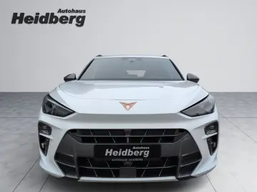 CUPRA Terramar 1.5 eTSI Edge HuD 360  18 Allwetter ACC