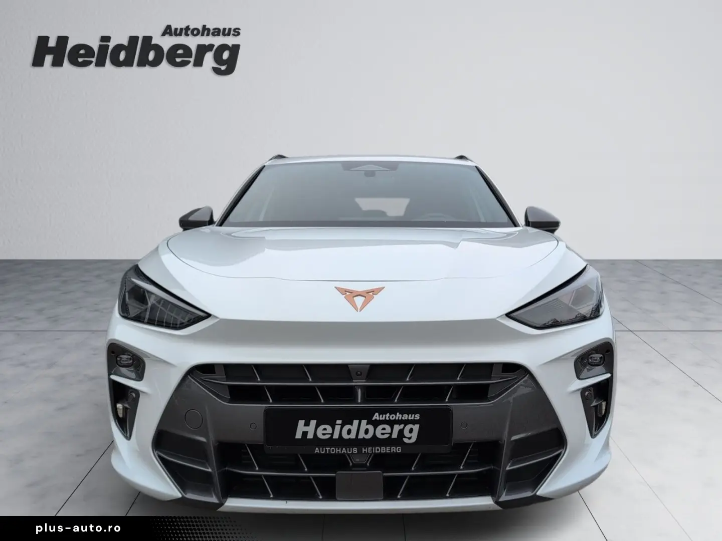 CUPRA Terramar 1.5 eTSI Edge HuD 360  18 Allwetter ACC