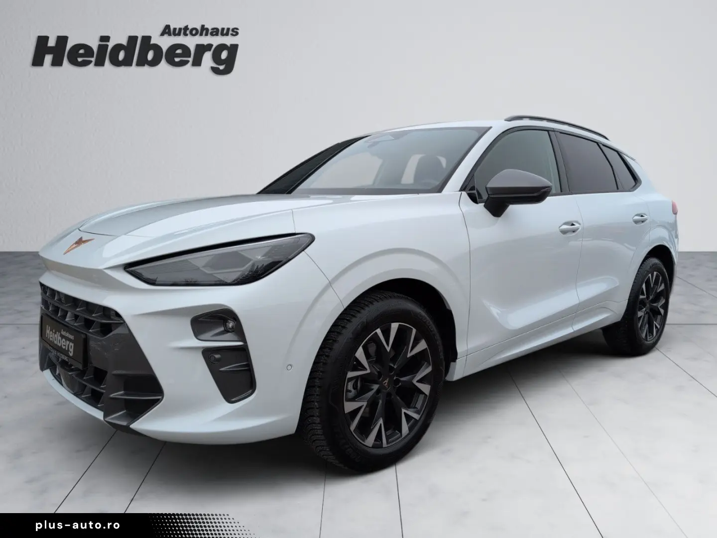 CUPRA Terramar 1.5 eTSI Edge HuD 360  18 Allwetter ACC