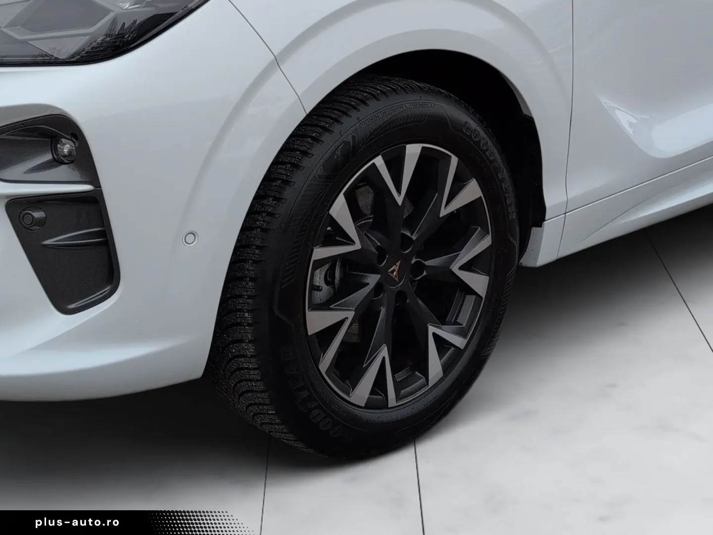 CUPRA Terramar 1.5 eTSI Edge HuD 360  18 Allwetter ACC