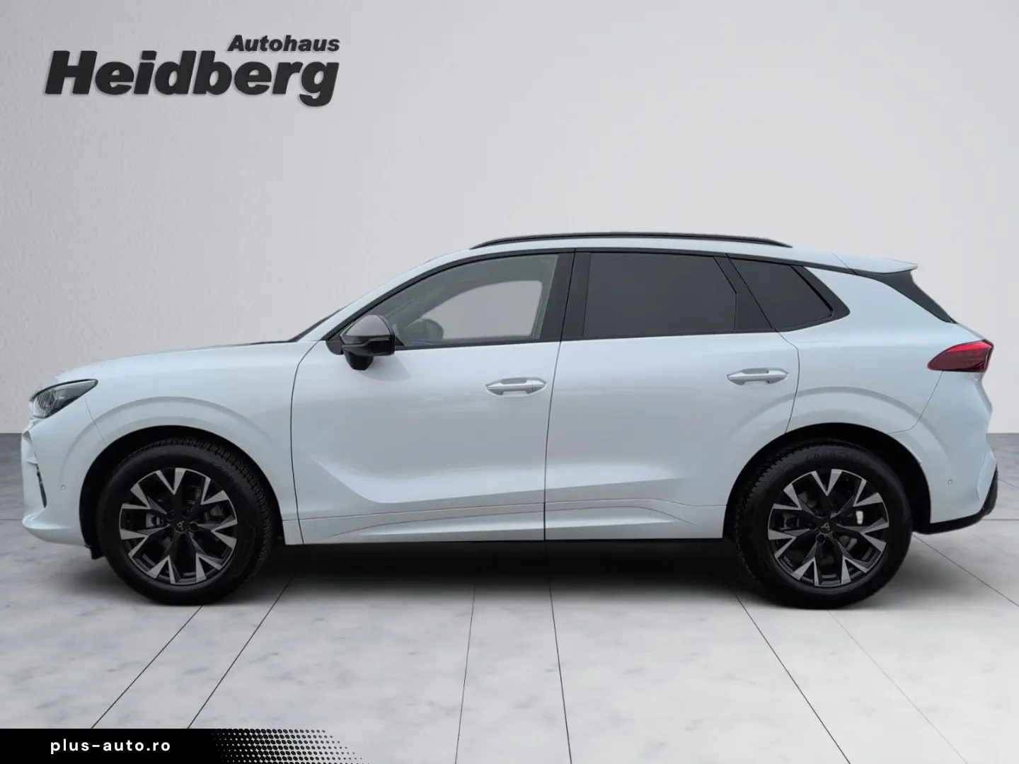 CUPRA Terramar 1.5 eTSI Edge HuD 360  18 Allwetter ACC