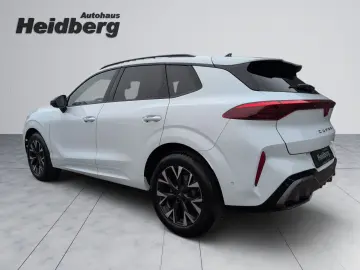 CUPRA Terramar 1.5 eTSI Edge HuD 360  18 Allwetter ACC