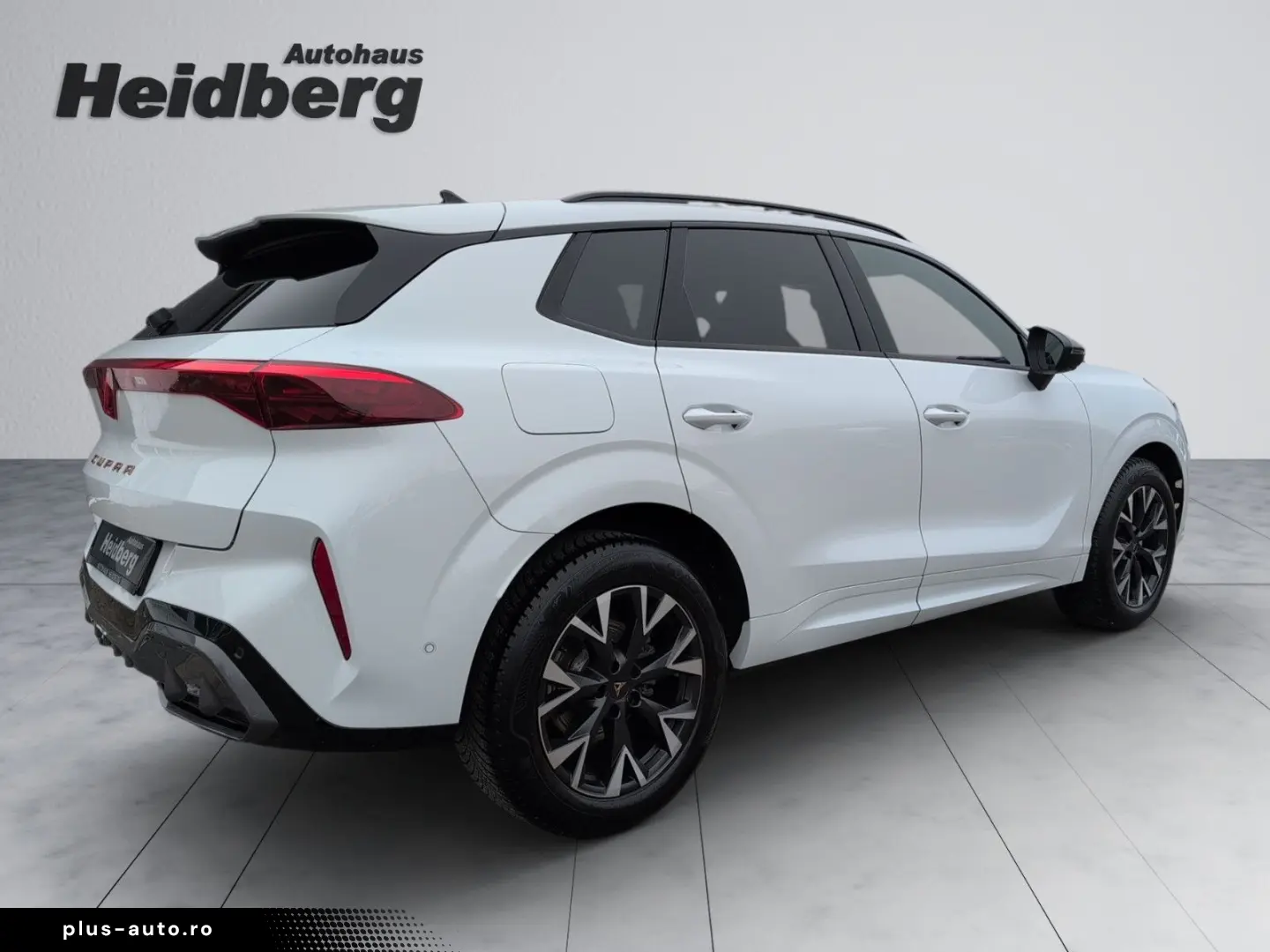 CUPRA Terramar 1.5 eTSI Edge HuD 360  18 Allwetter ACC