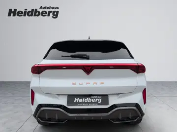 CUPRA Terramar 1.5 eTSI Edge HuD 360  18 Allwetter ACC