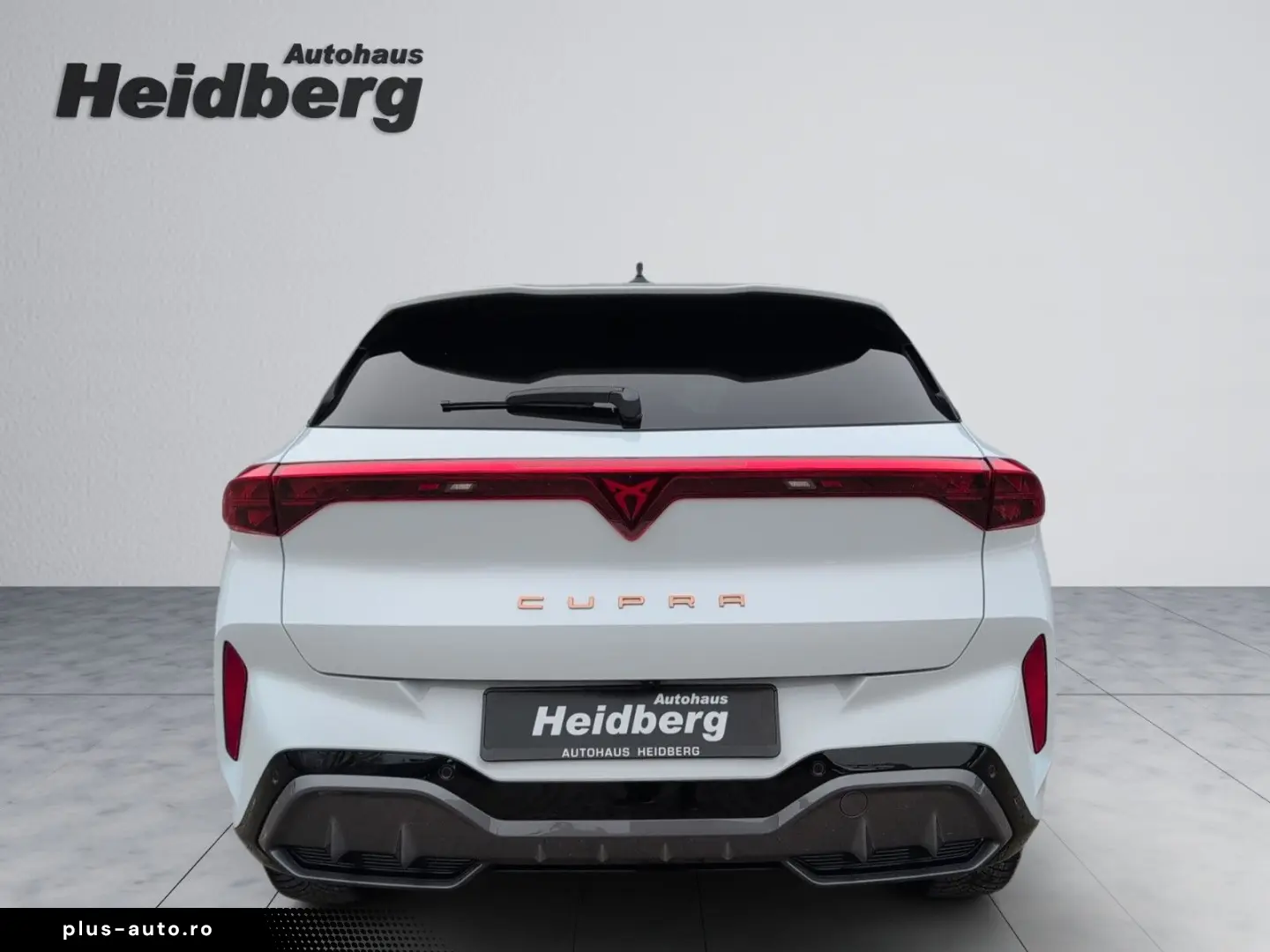 CUPRA Terramar 1.5 eTSI Edge HuD 360  18 Allwetter ACC