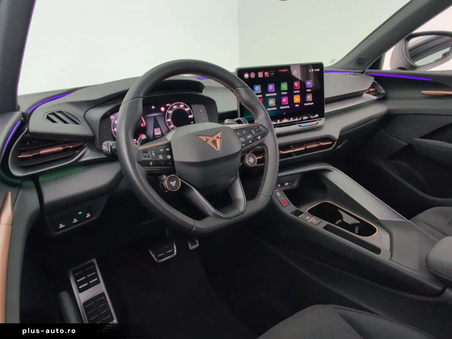 CUPRA Terramar 1.5 eTSI Edge HuD 360  18 Allwetter ACC